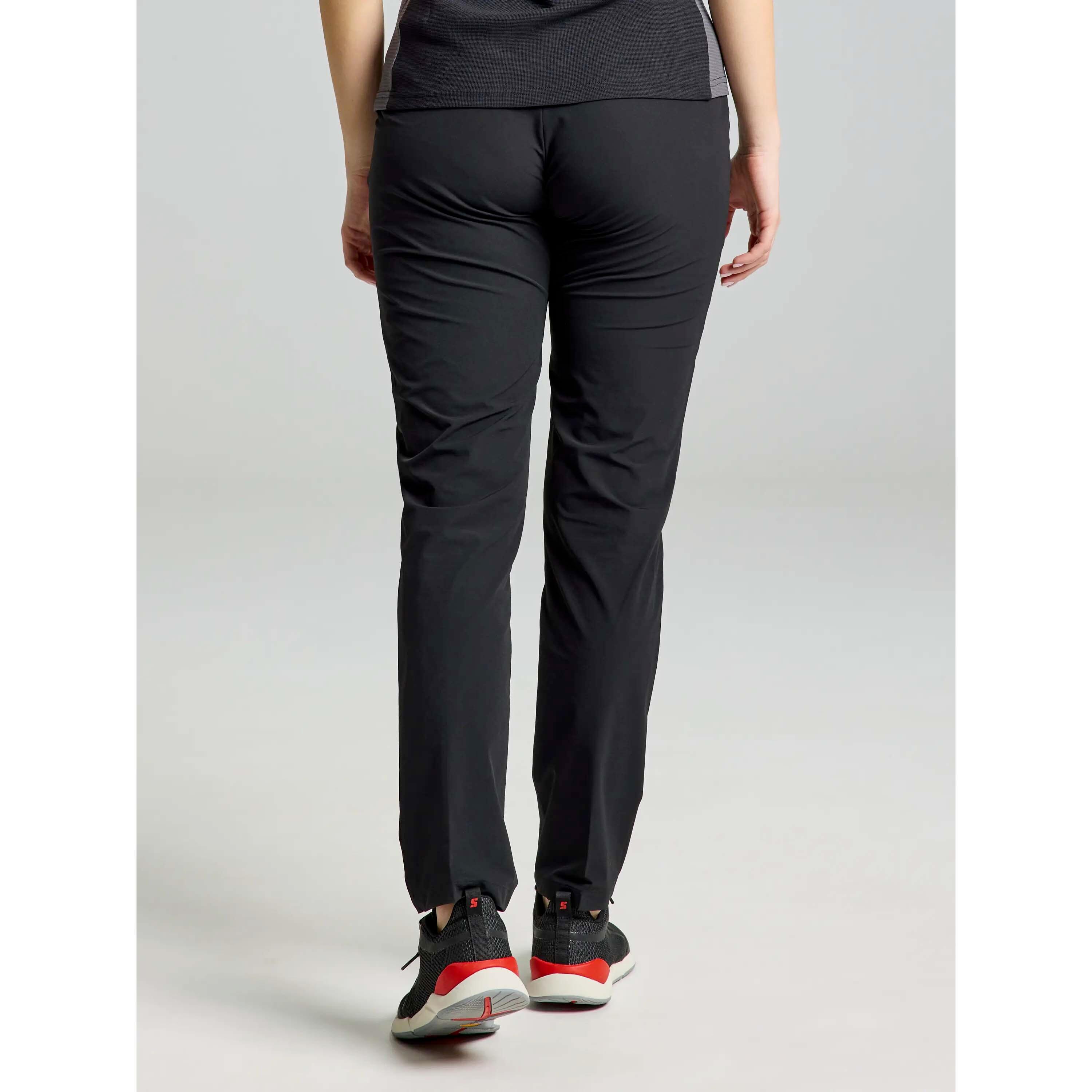 Pantalon Chino Slam Ws Tech Femme 3/5