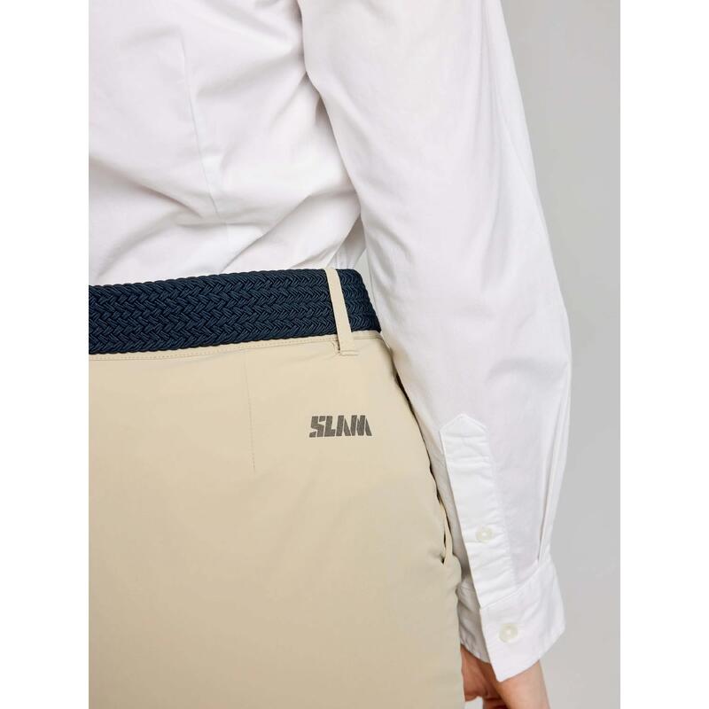 Pantalon Chino Slam Ws Tech Femme