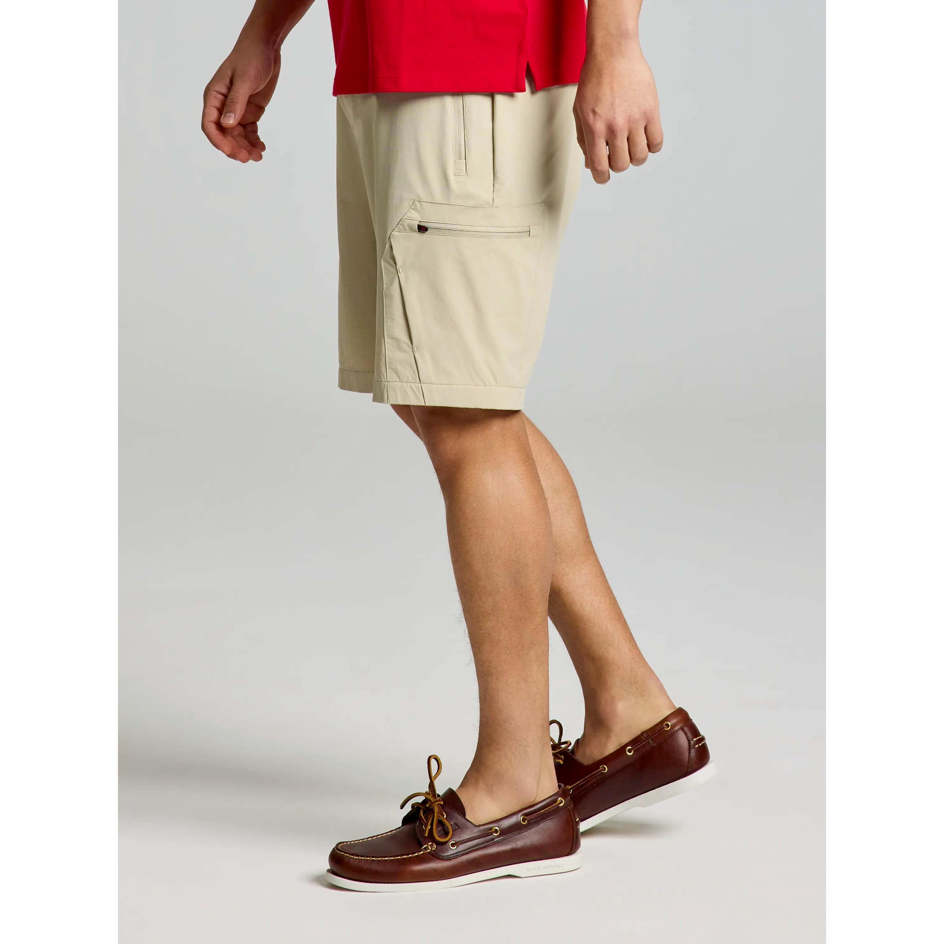 Pantaloni Corti Slam Tech Cargo Short Adulto 4/5