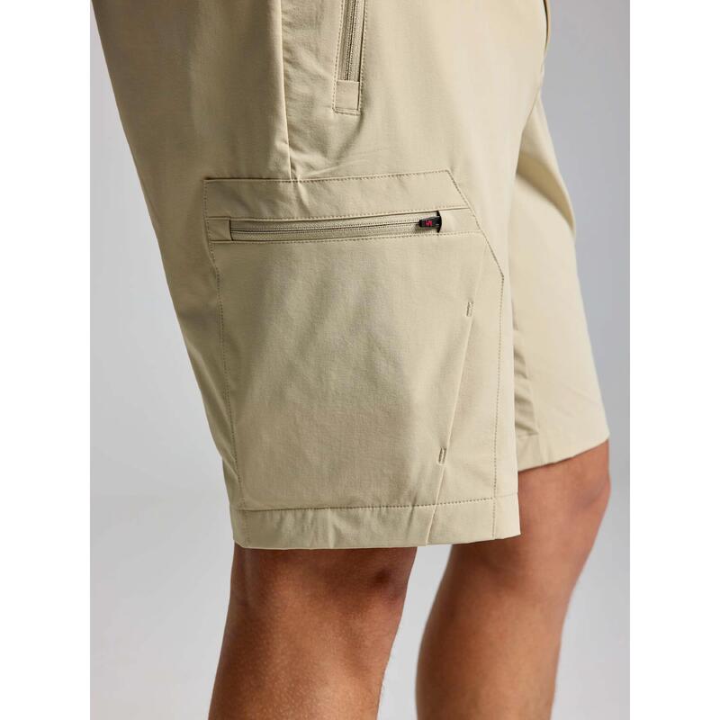 Pantalones Cortos Slam Tech Cargo Adulto