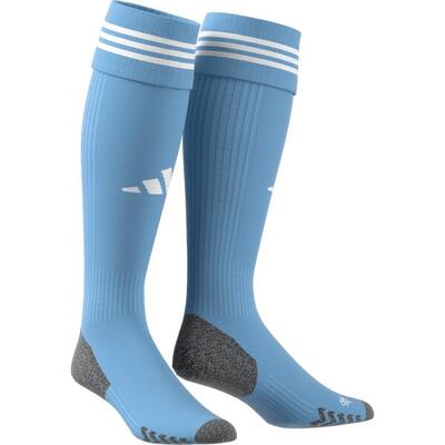 Calze da calcio adidas azzurro