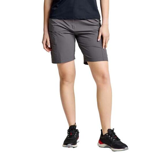 Slam Qd Ws Cargo Kurze Hose Dame