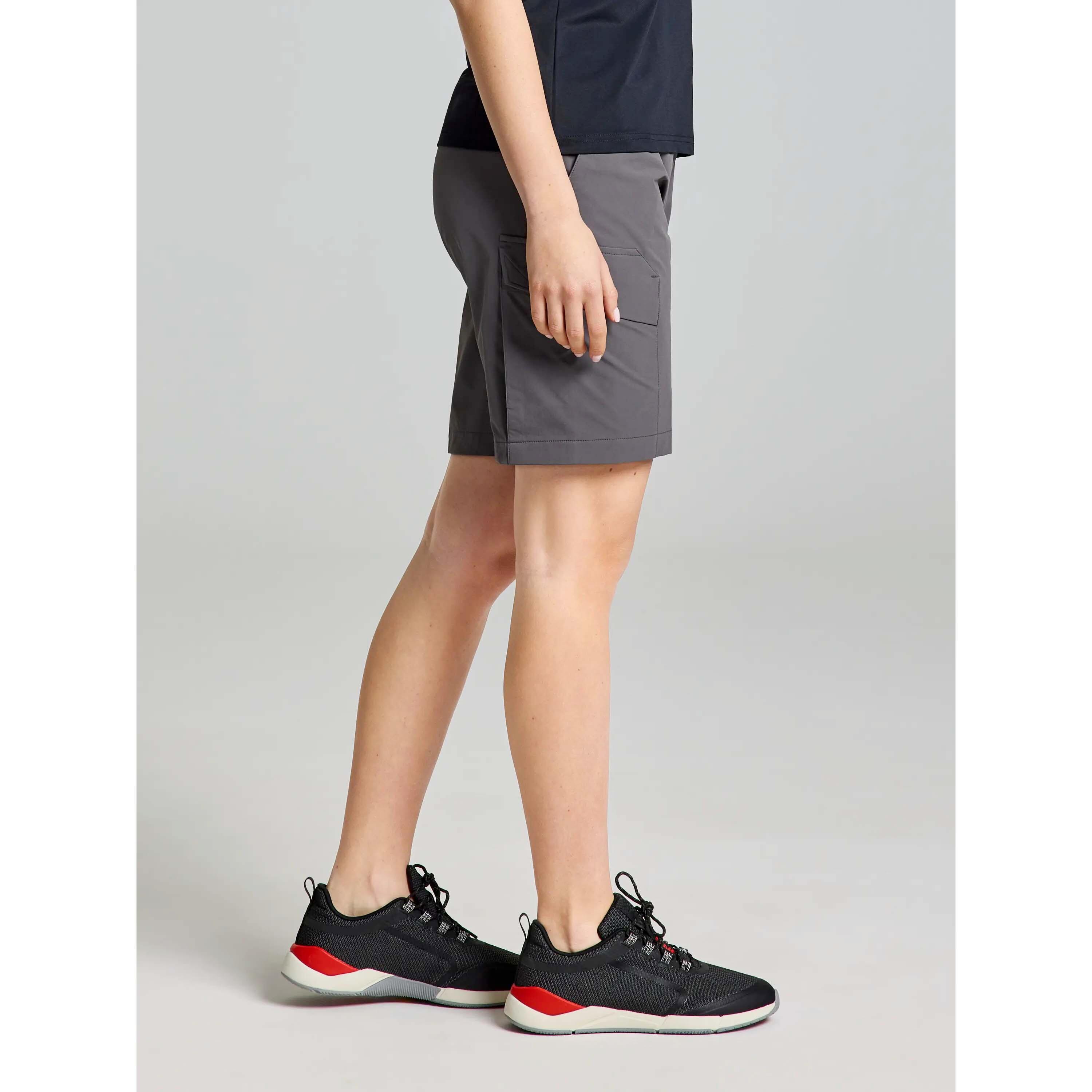 Slam Qd Ws Cargo Korte Broek Vrouwen 4/5
