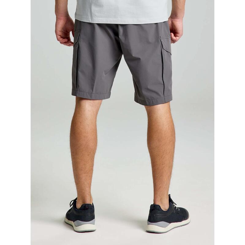 Pantaloni Scurți Slam Qd Cargo Short Adult