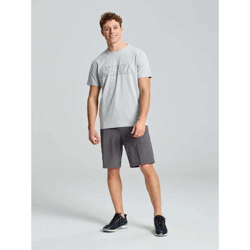 Pantaloni Corti Slam Qd Cargo Short Adulto