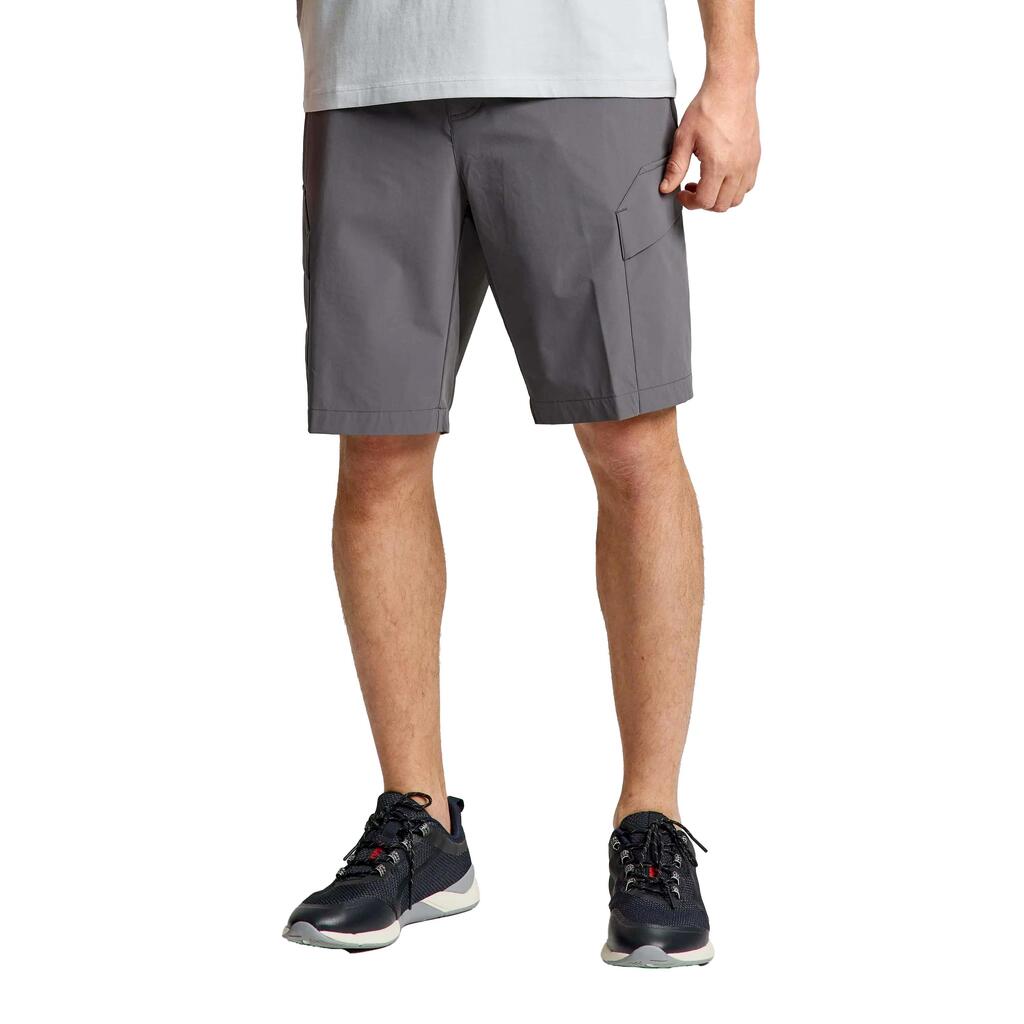 Slam Qd Cargo Short Pants Adult