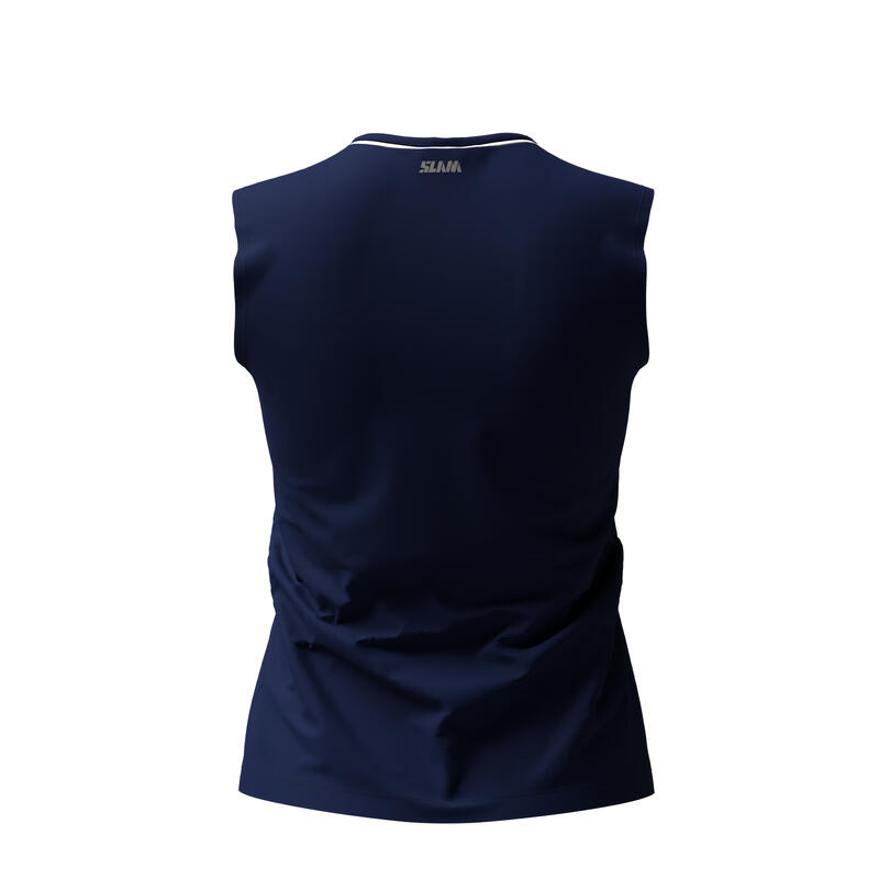 Slam Dock Ws Smart Top Vrouwen