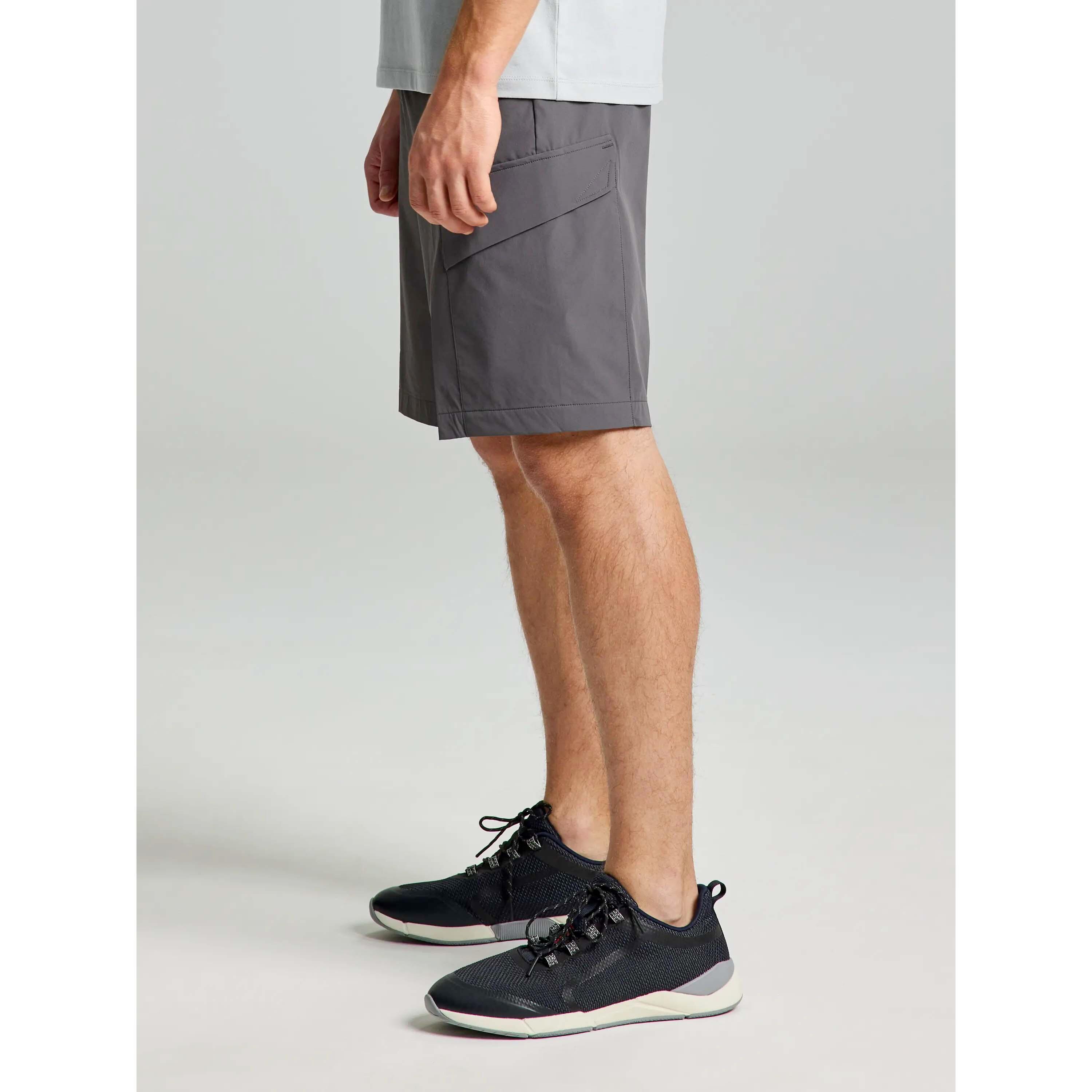 Pantalon Court Cargo Slam Qd Adulte 4/5