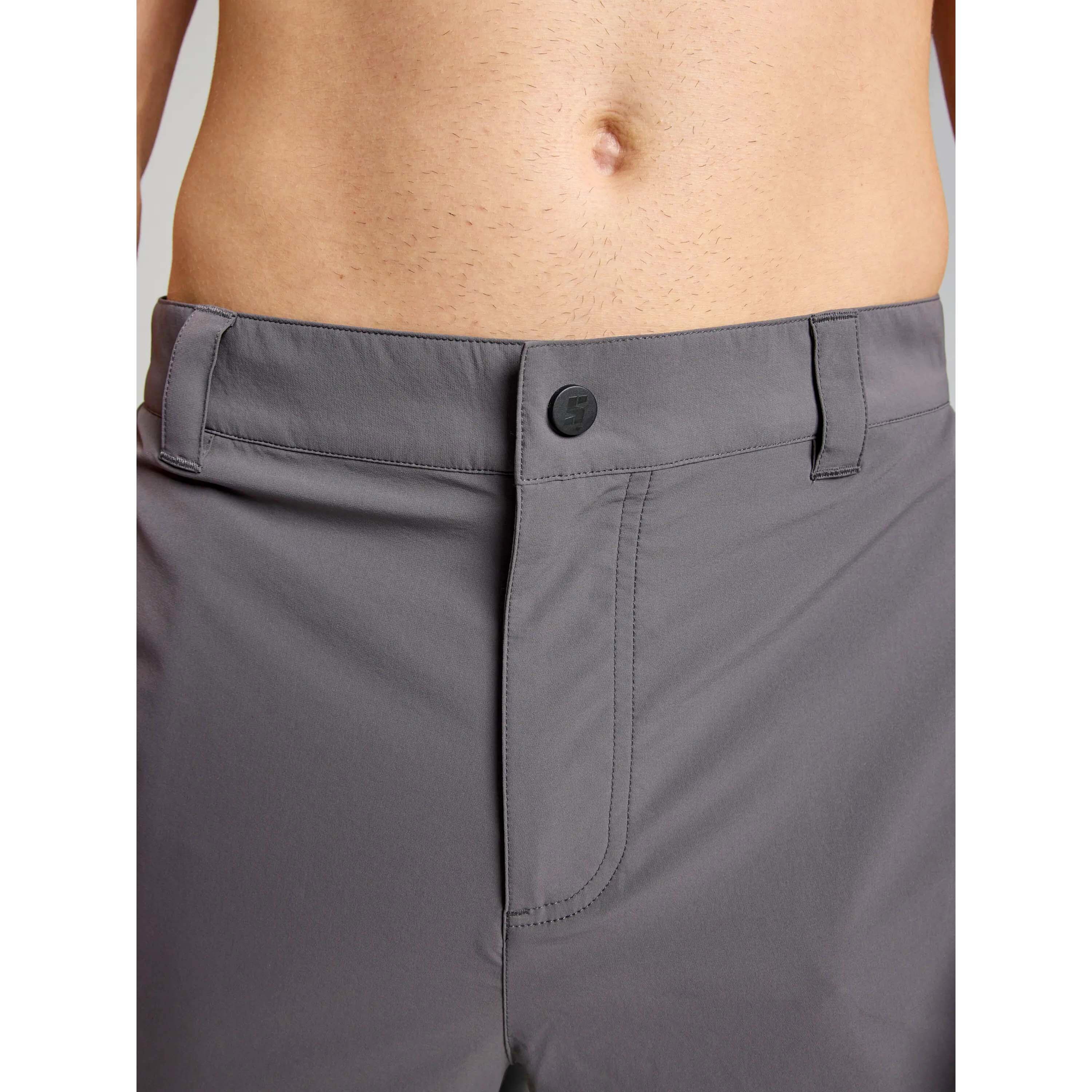 Pantalon Court Cargo Slam Qd Adulte 5/5