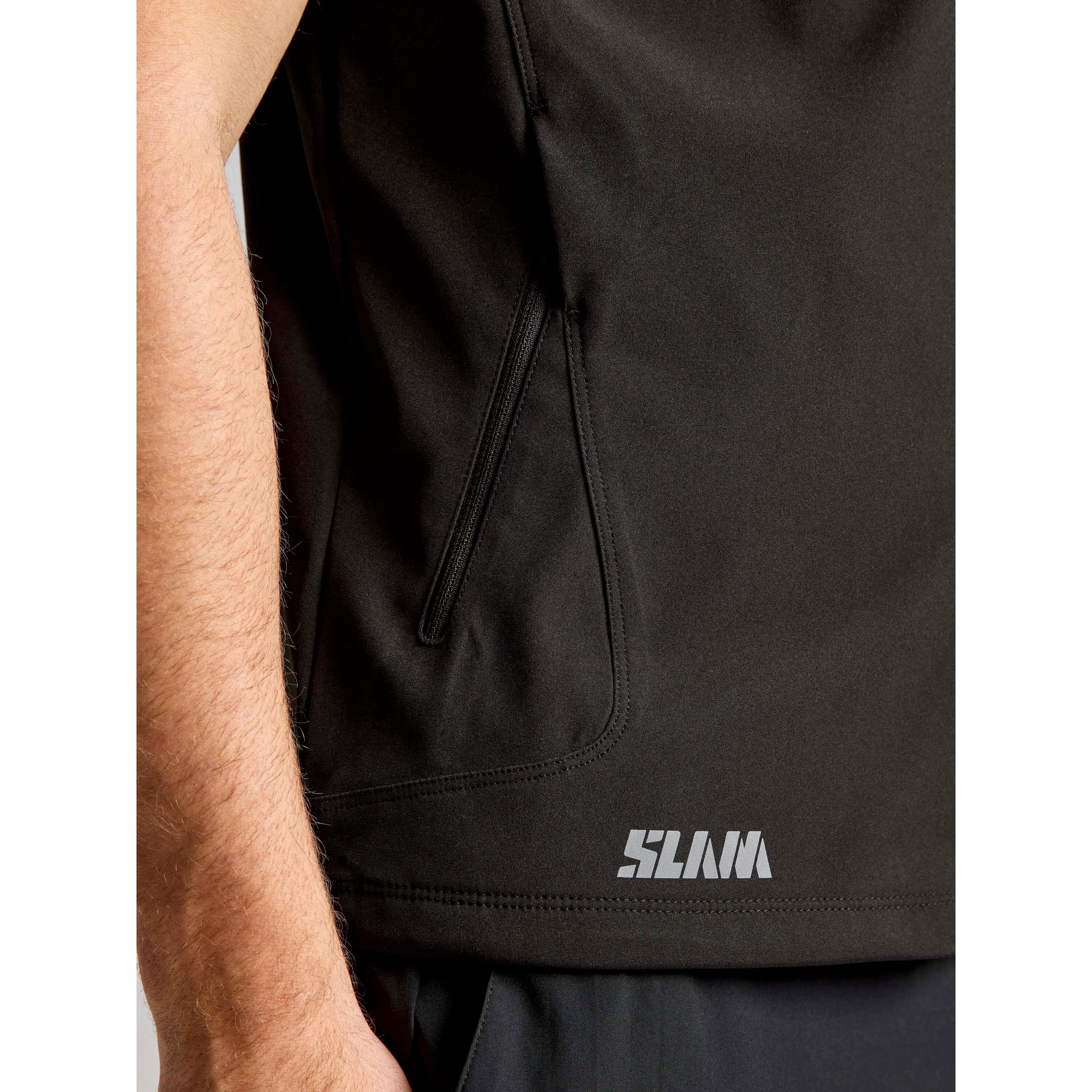 Gilet Softshell Slam Act Adulte 5/5