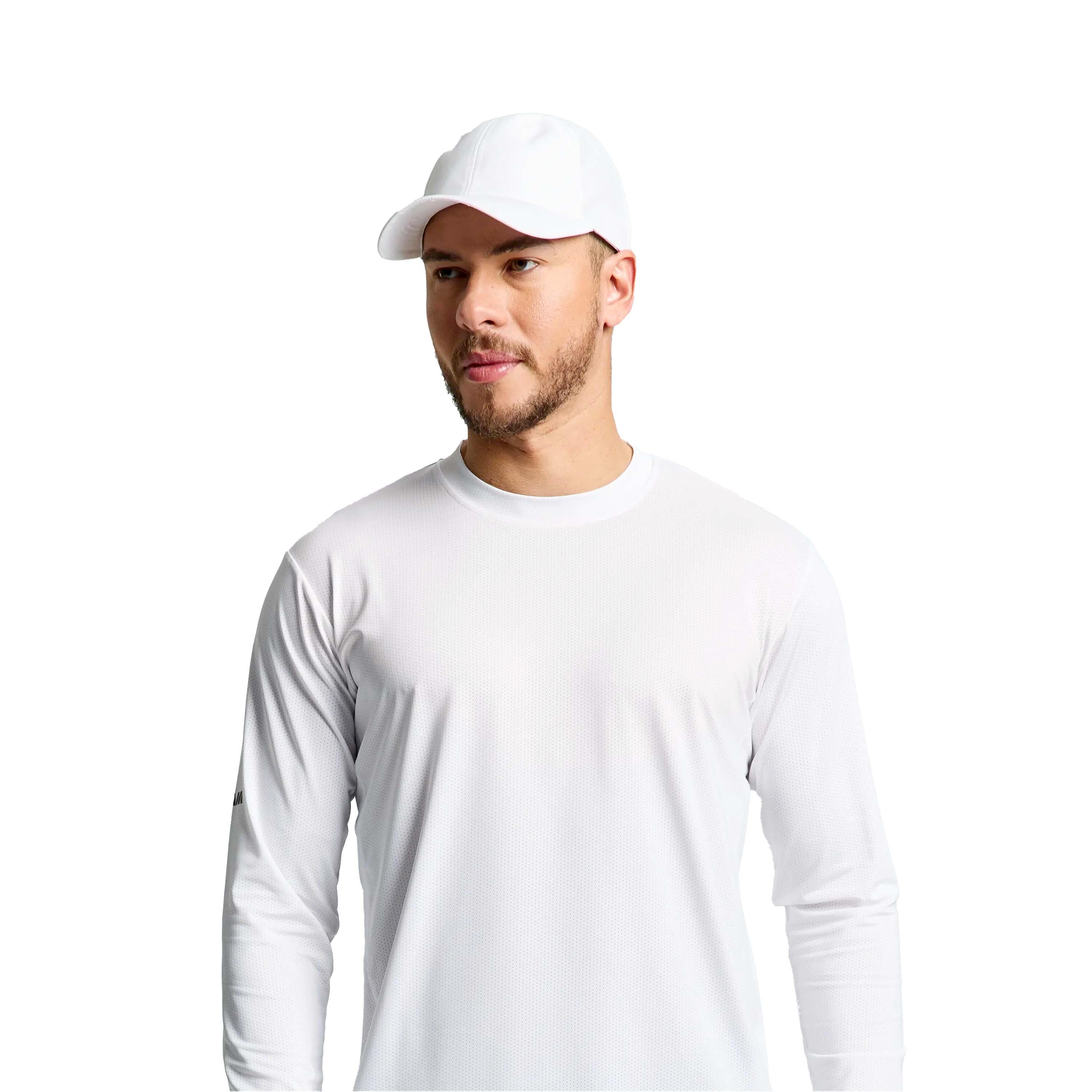 SLAM Slam Tech Cap-Hoed Volwassenen