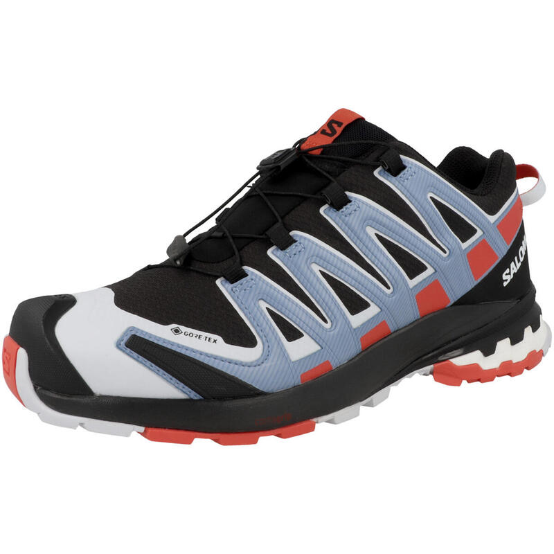 Chaussures Xa Pro 3D V8 Gore-Tex - 417352 Noir