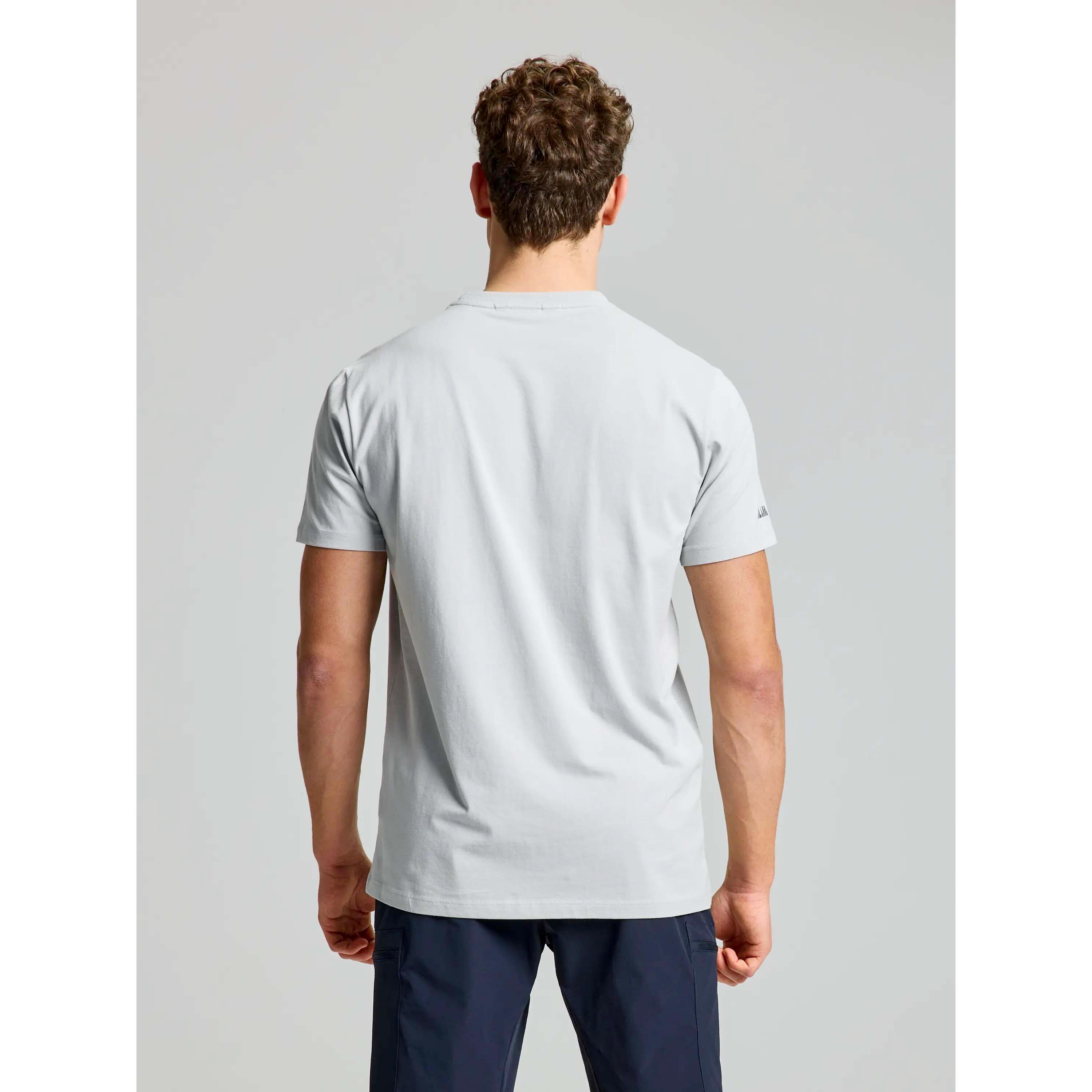 T-Shirt Slam Deck Adulte 3/5