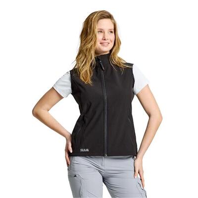 Gilet Slam Act Ws Softshell Vest Donna