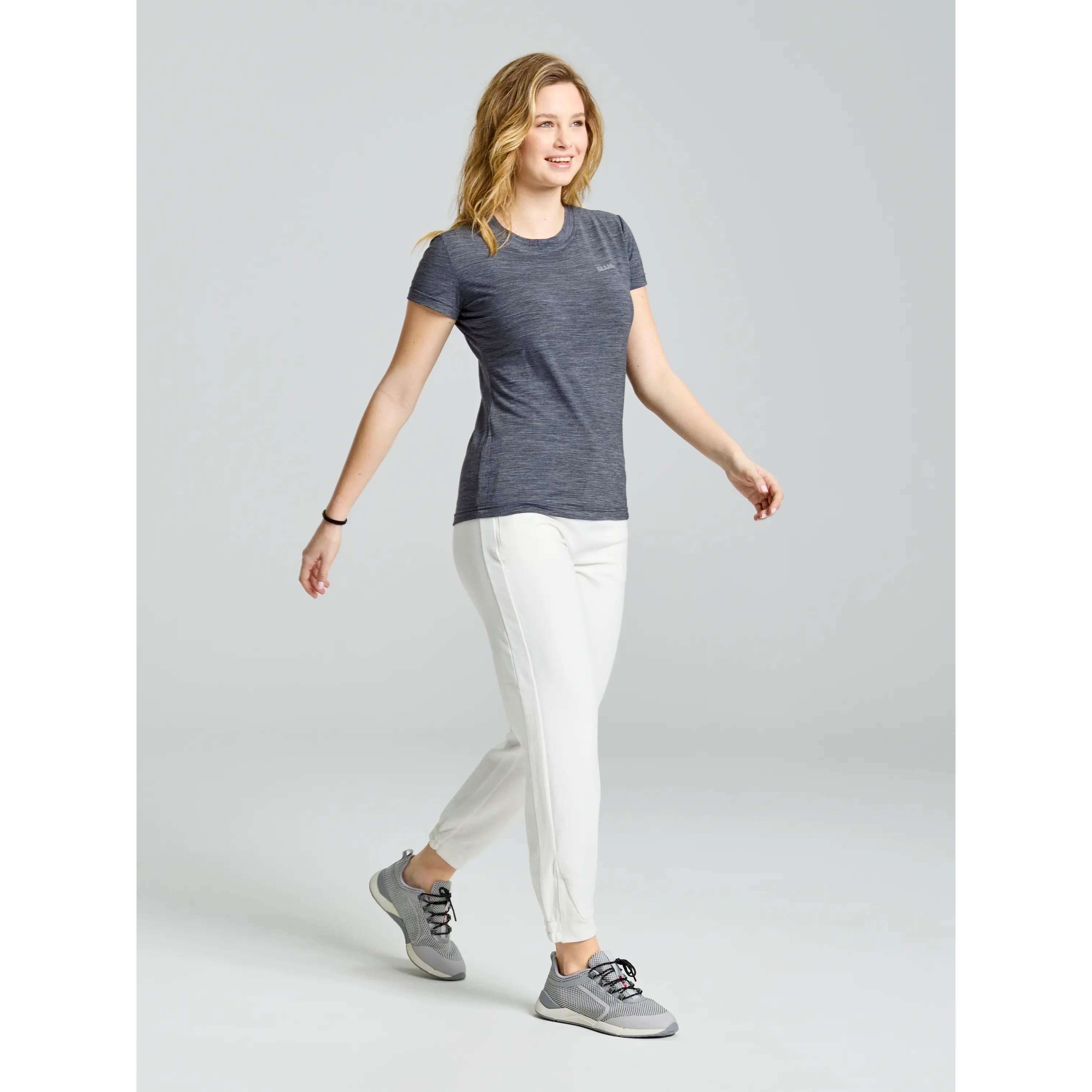 Pantalon De Sweat Slam Deck Ws Femme 2/5