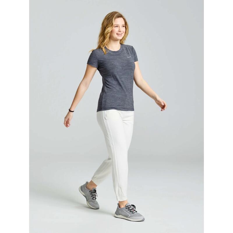 Slam Deck Ws Sweatbroek Vrouwen