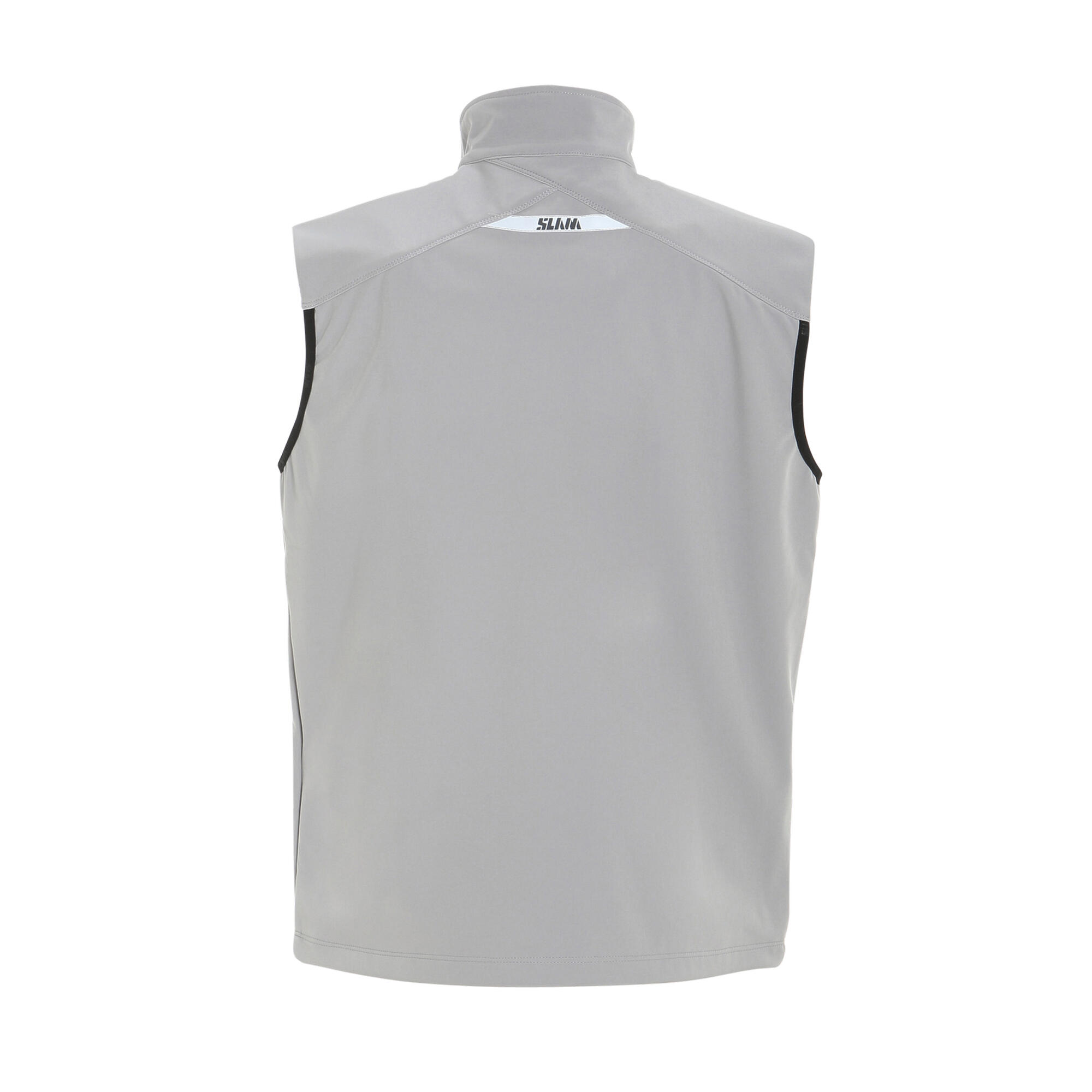 Chaleco Softshell Slam Act Adulto 2/4