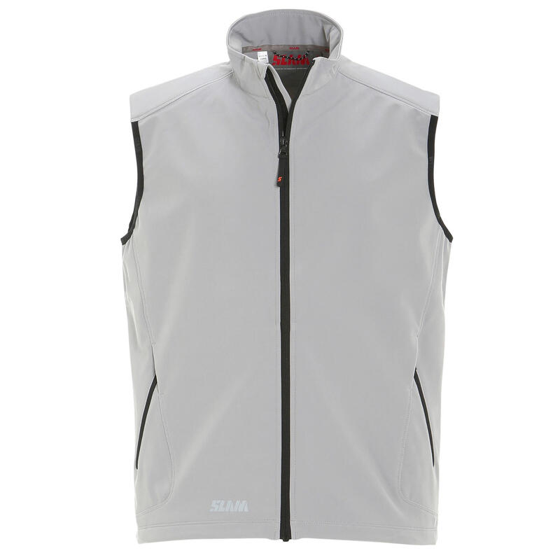 Gilet Softshell Slam Act Adulte