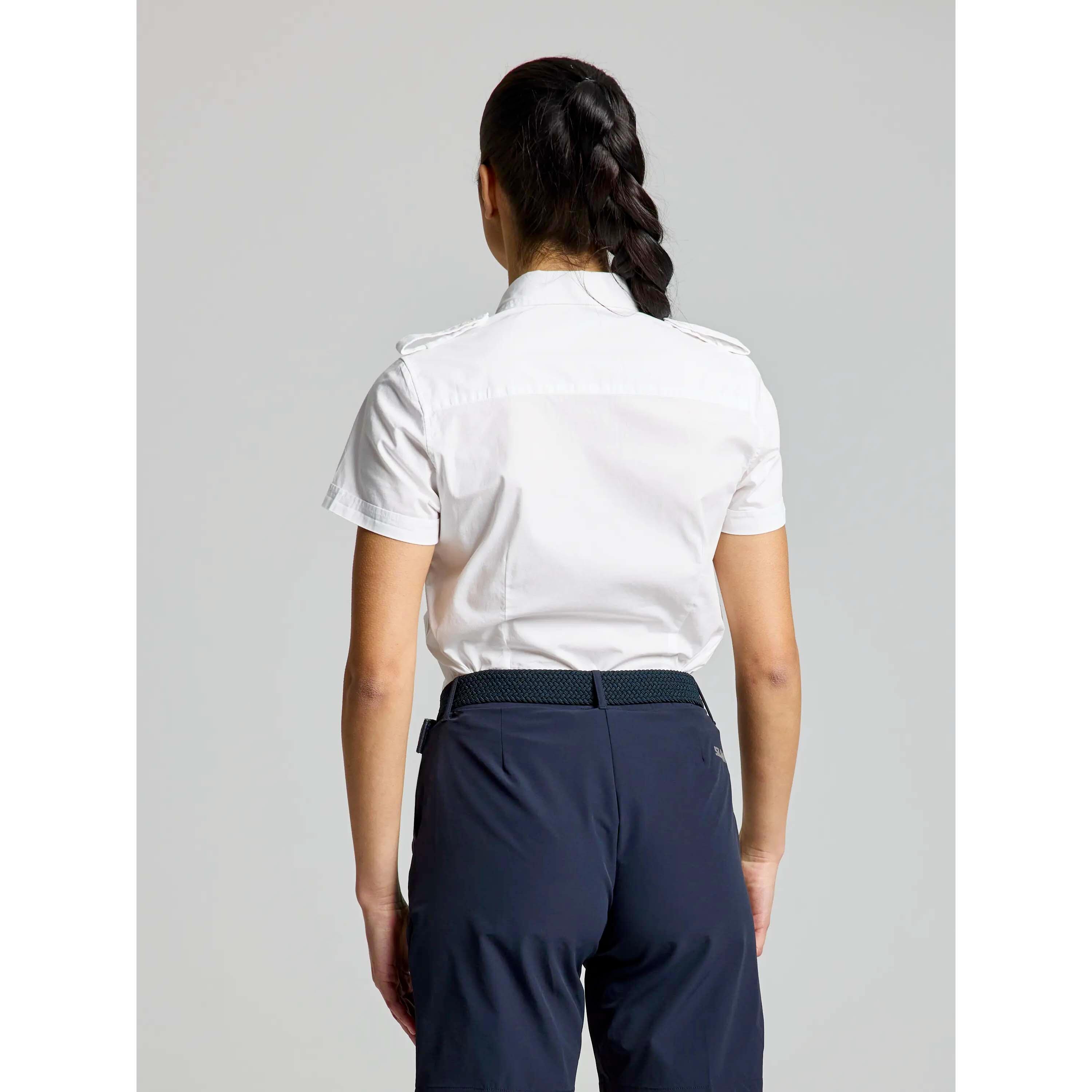 Camiseta Yate Slam Deck Ws Mujer 3/5