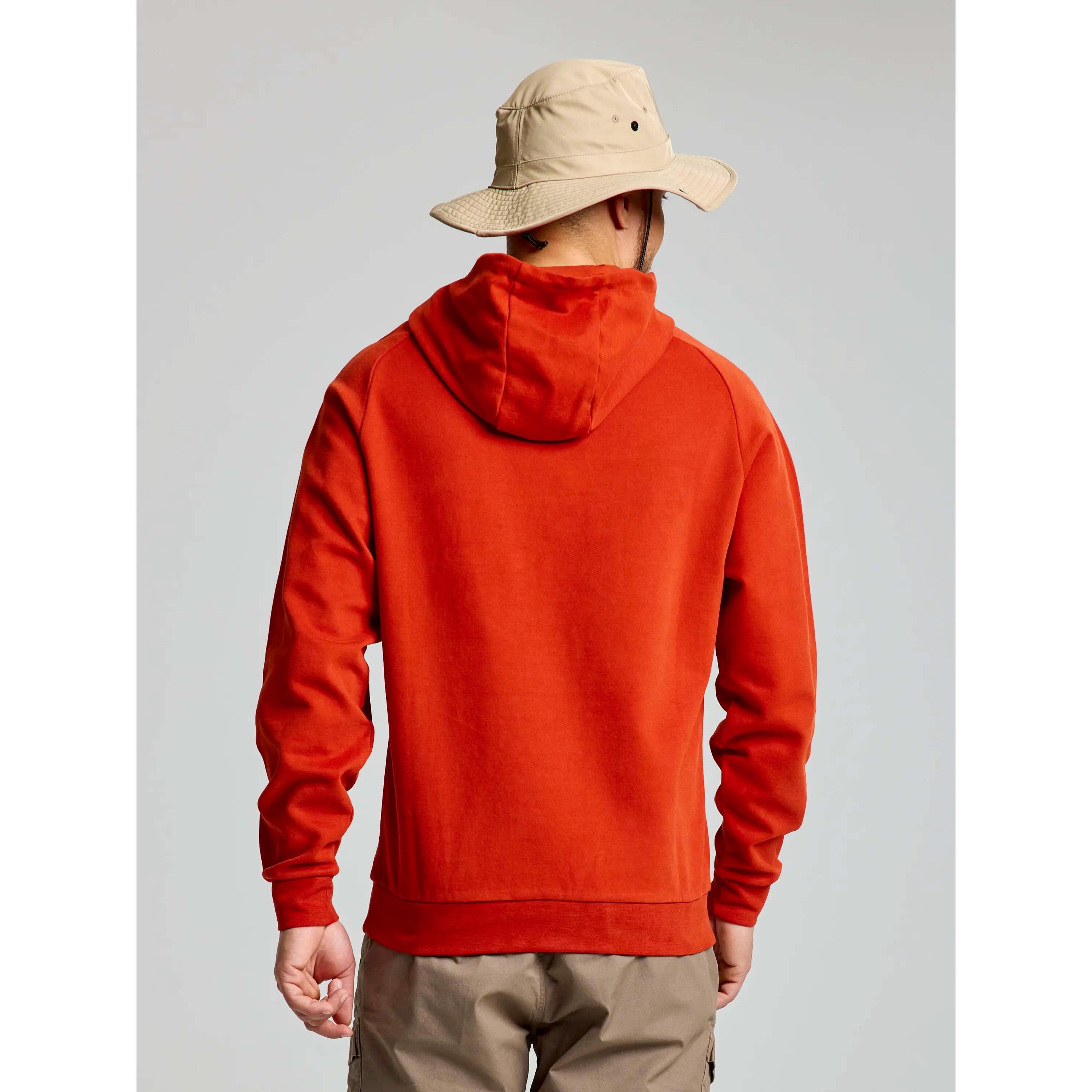 Sudadera Con Capucha Y Logotipo Adulto 3/5