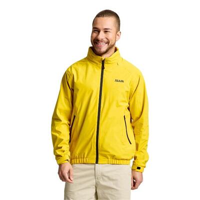 Slam Deck Lgt Wp Jacke Erwachsene