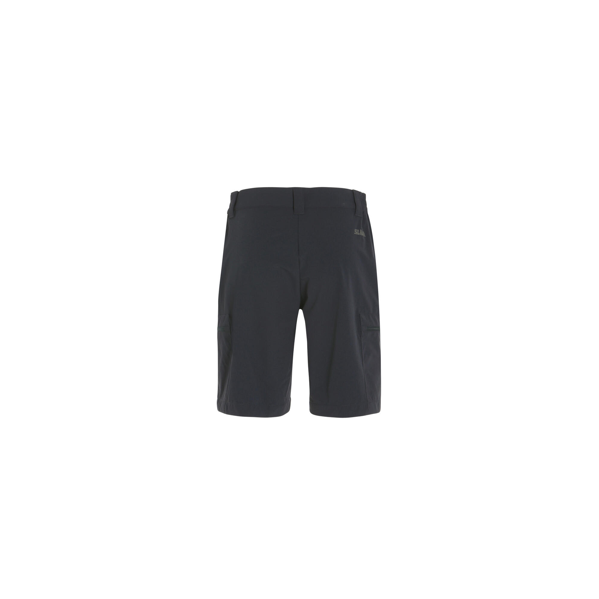 Pantalon Court Cargo Slam Ws Tech Femme 2/5