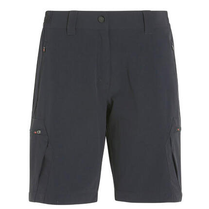 Slam Ws Tech Cargo Kurze Hose Dame