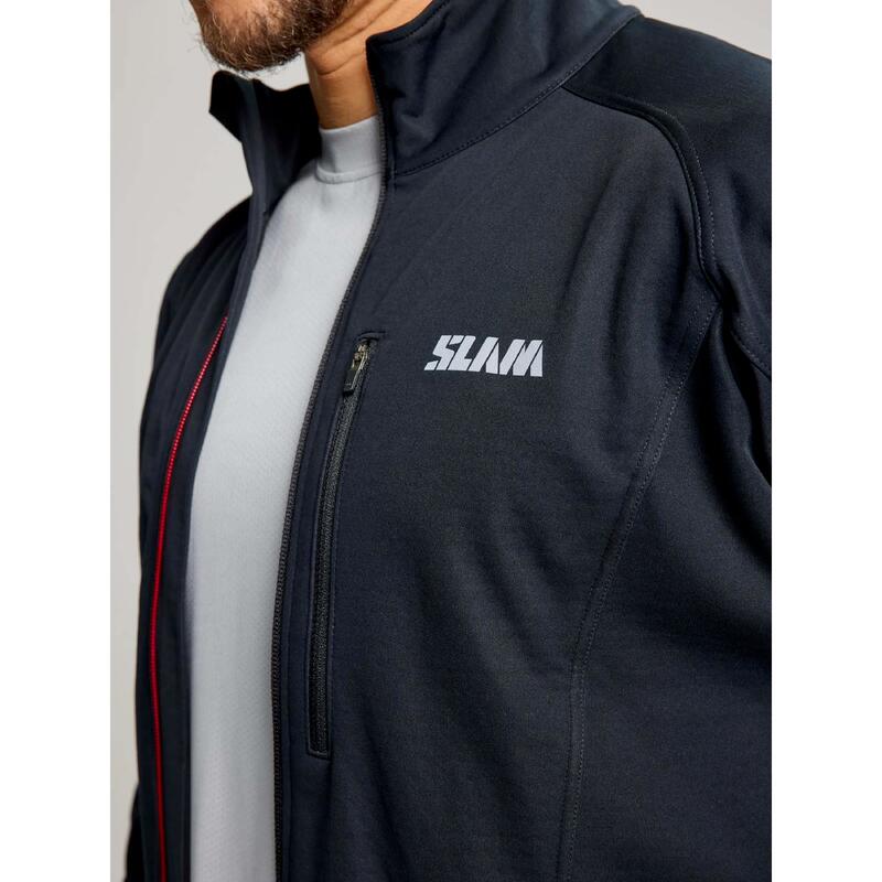 Veste Softshell Slam Graphène Adulte