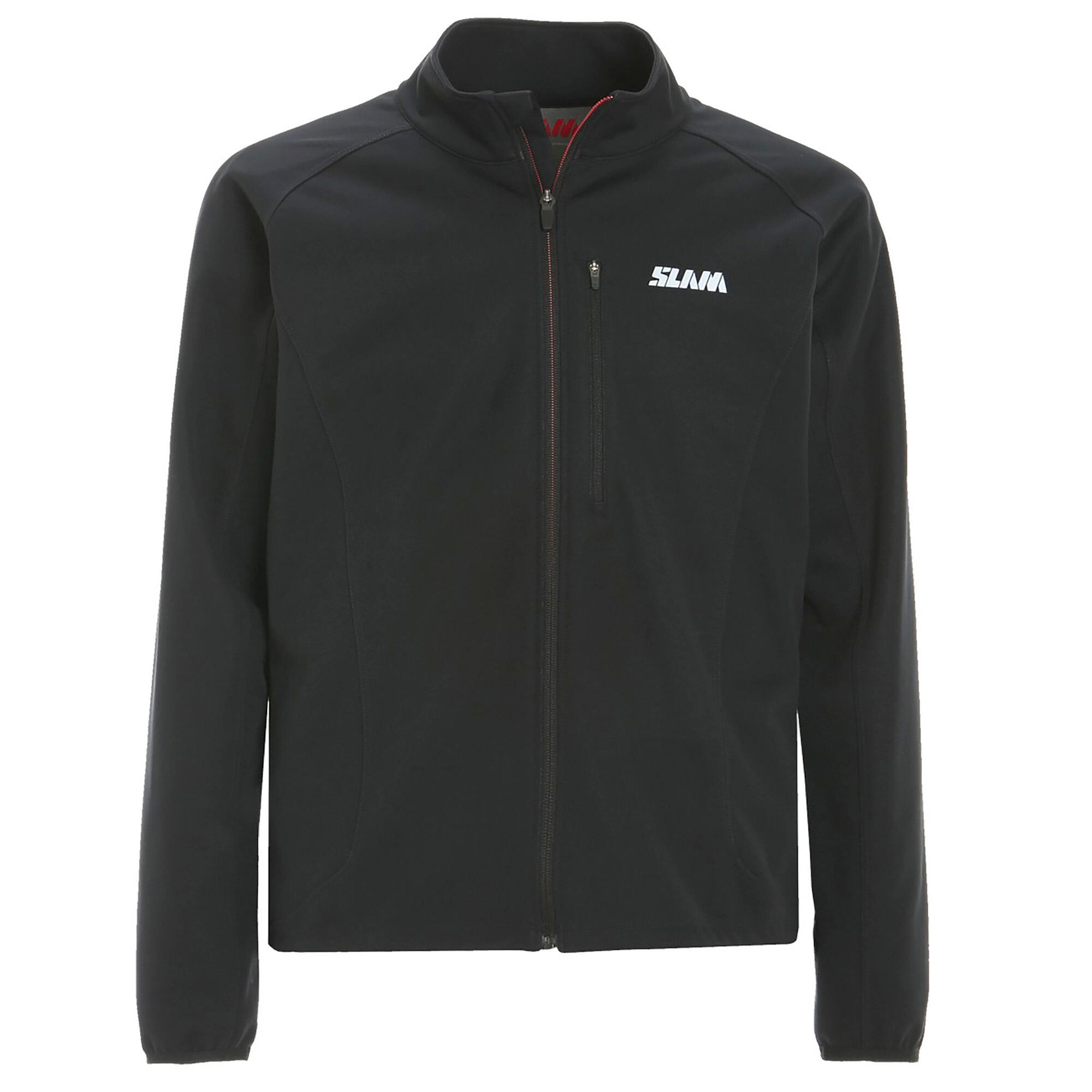 Slam - Veste Softshell Slam Graphène Adulte - Softshell - Noir - Xl. - Decathlon
