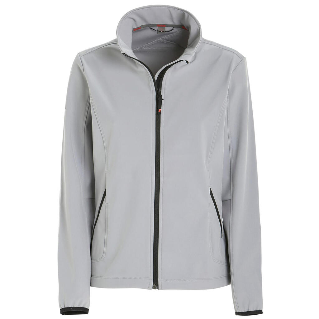 Slam Act Ws Softshell Jacket Woman