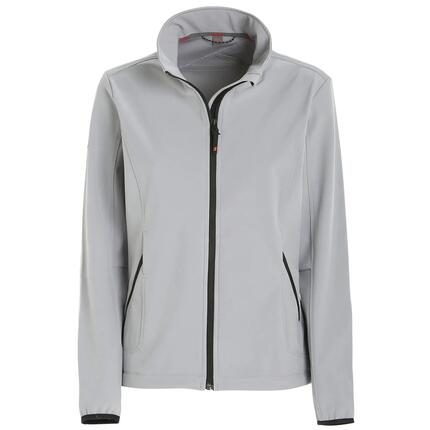 Chaqueta Softshell Slam Act Ws Mujer