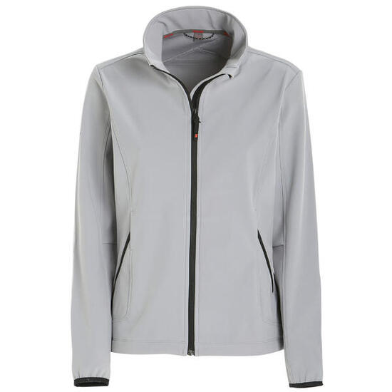 Giubbino Slam Act Ws Softshell Jacket Donna