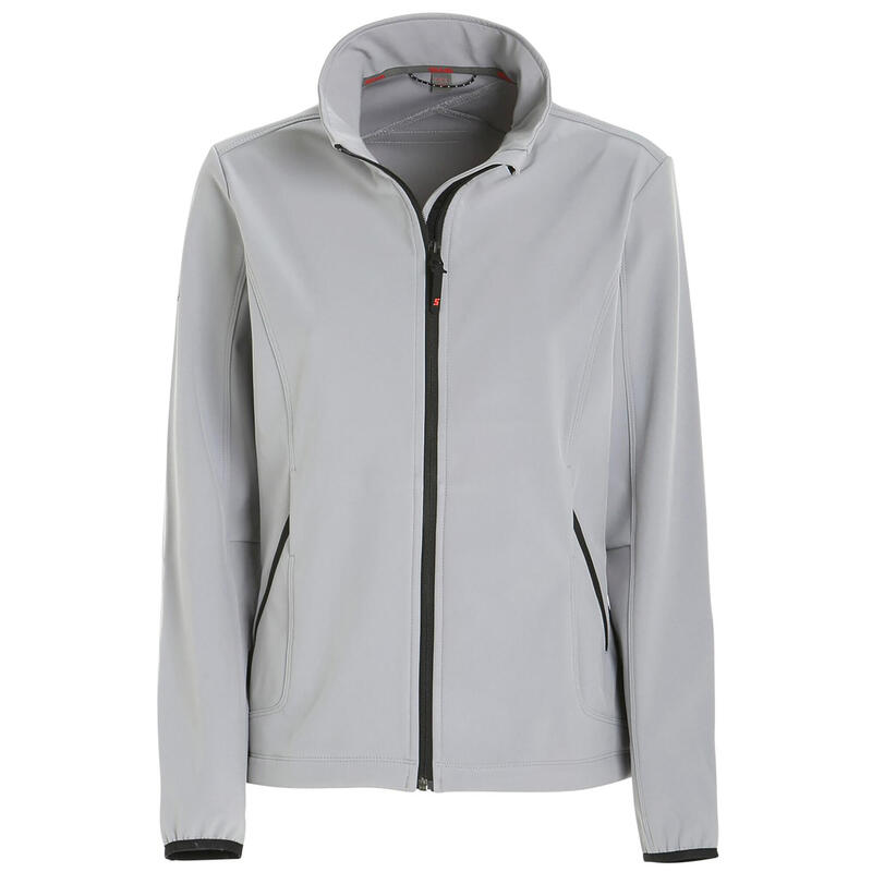 Veste Softshell Slam Act Ws Femme