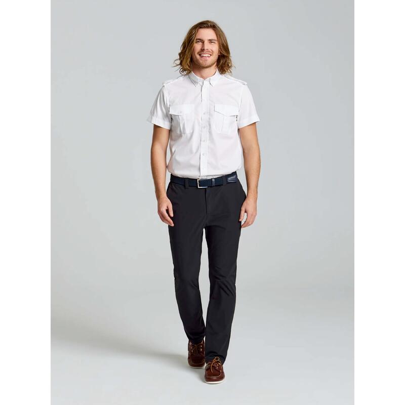 Pantalon Chino Slam Tech Adulte