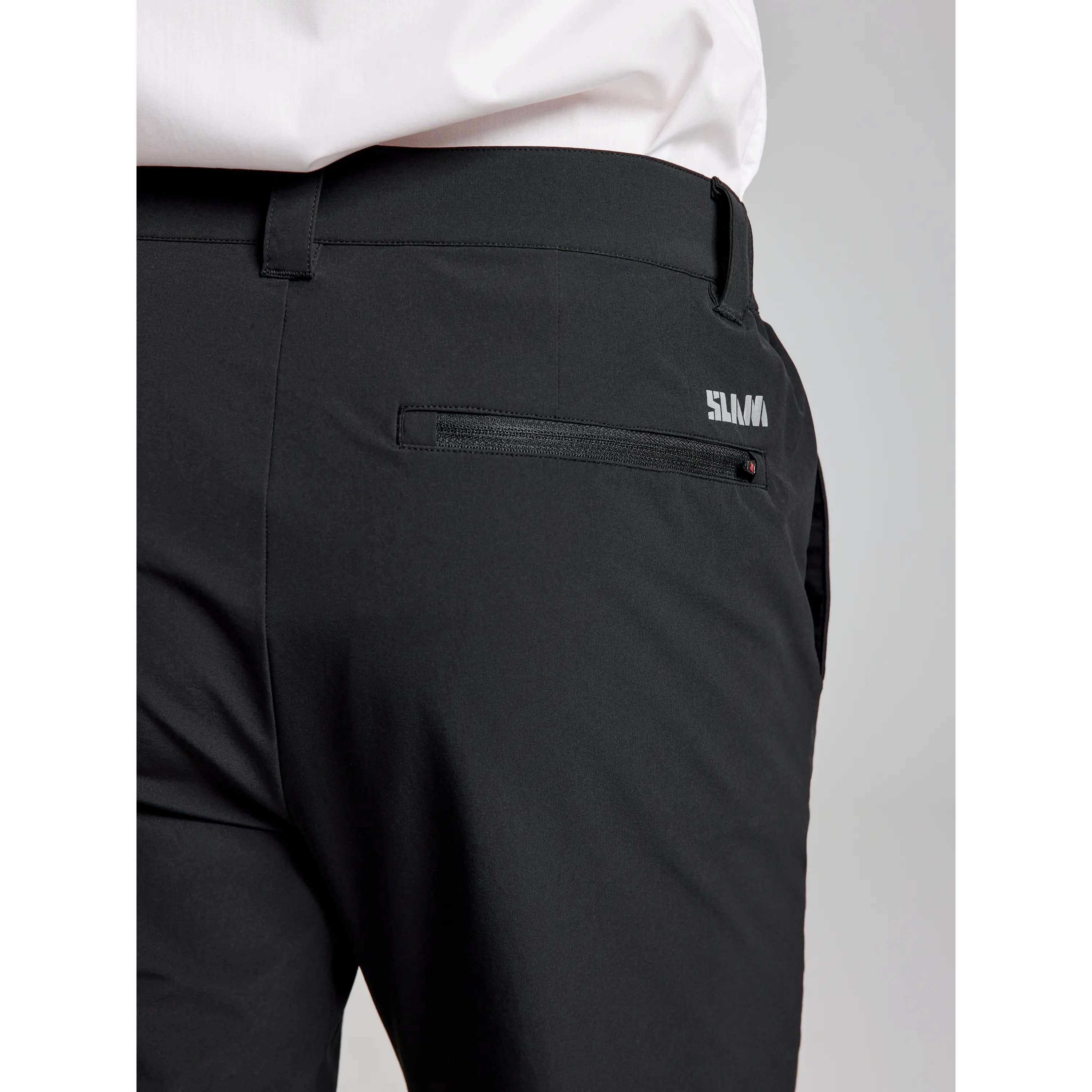 Pantalon Chino Slam Tech Adulte 5/5