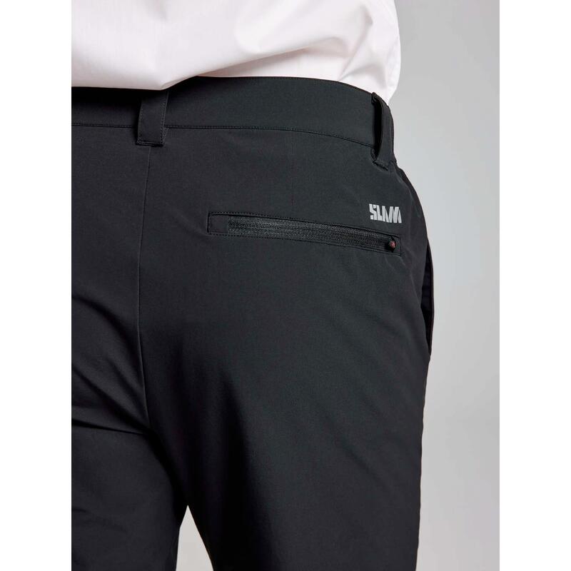 Pantalon Chino Slam Tech Adulte