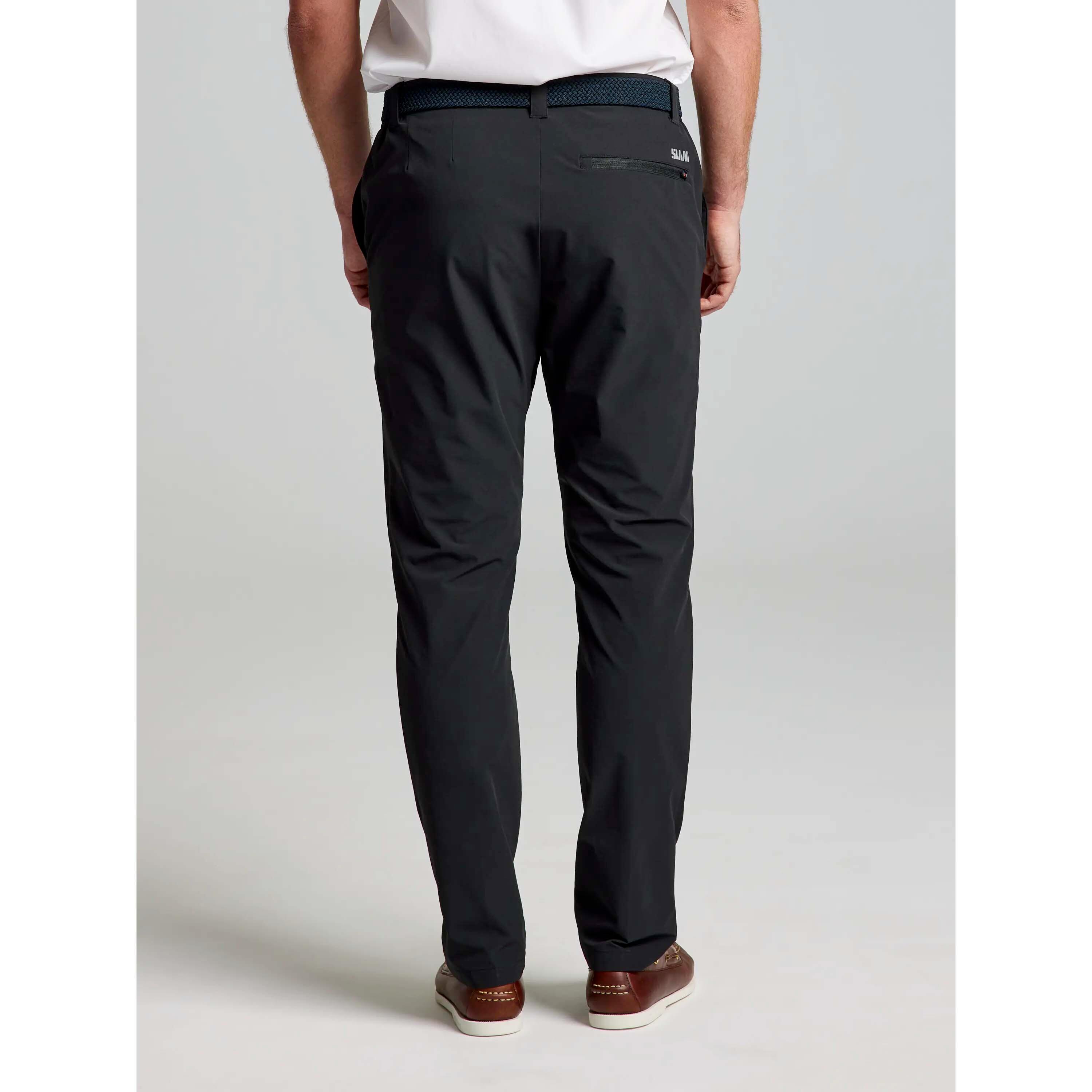 Pantalon Chino Slam Tech Adulte 3/5