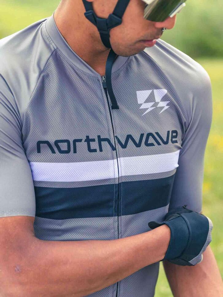 Koszulka rowerowa NORTHWAVE Blade Air 2