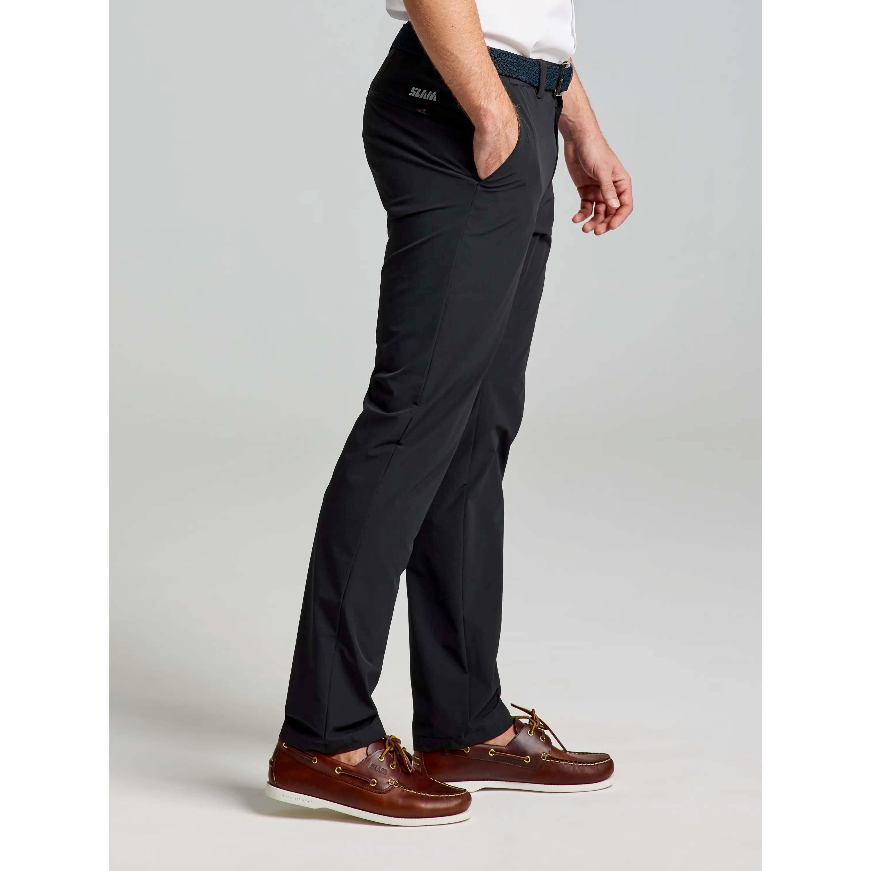 Pantalon Chino Slam Tech Adulte 4/5