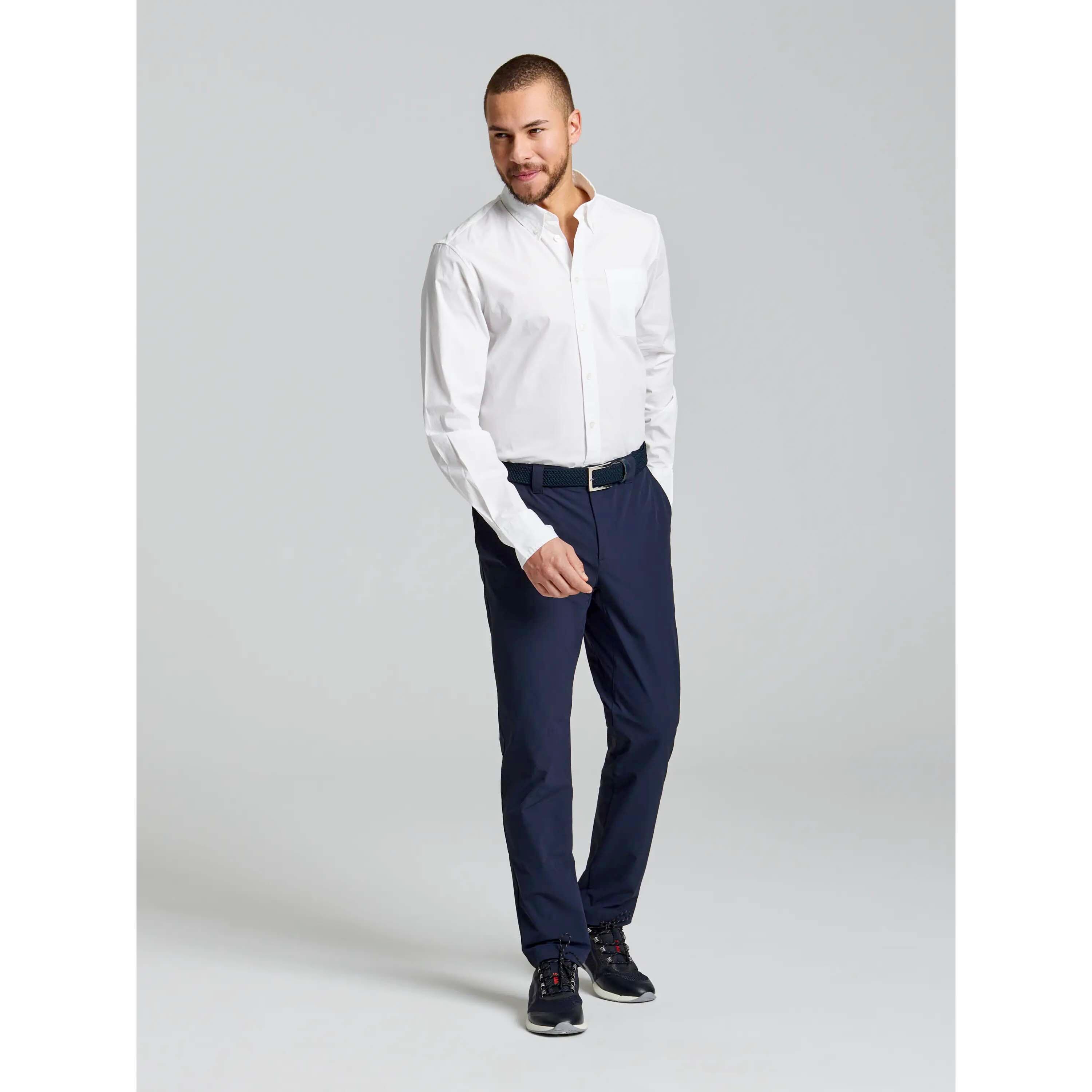 Slam Deck-Shirt Volwassenen 2/5