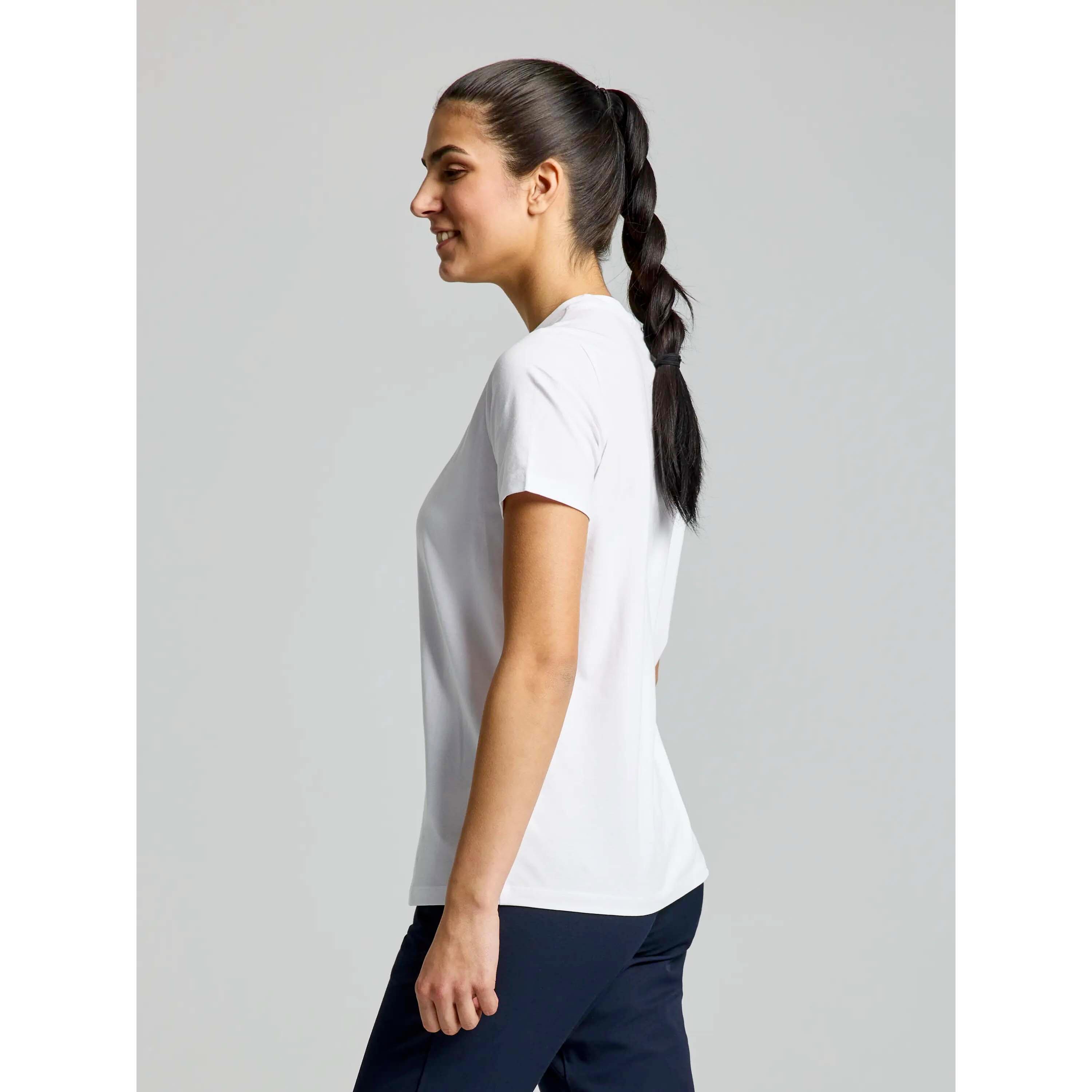 T-Shirt Slam Deck Ws Femme 4/5