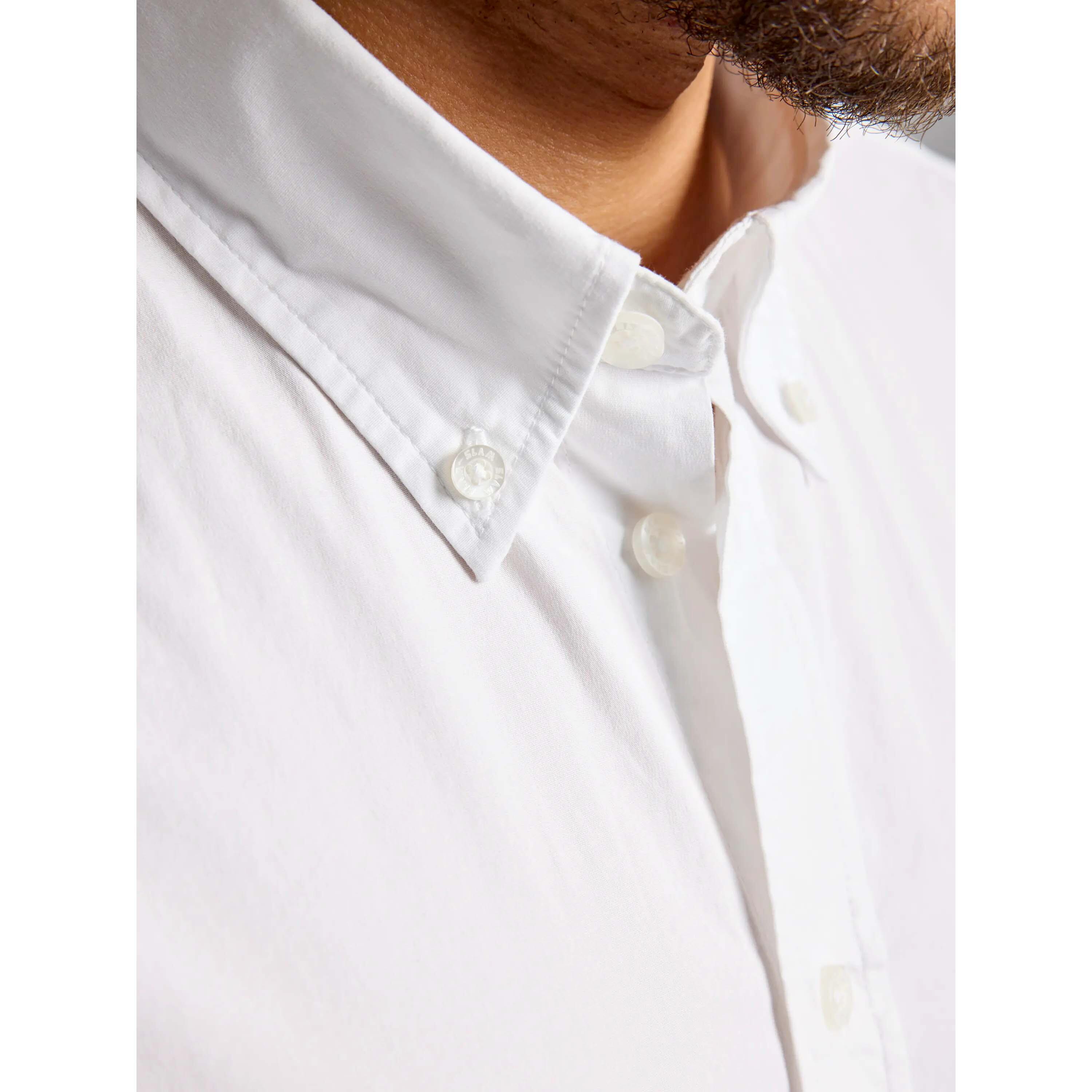 Slam Deck-Shirt Volwassenen 5/5