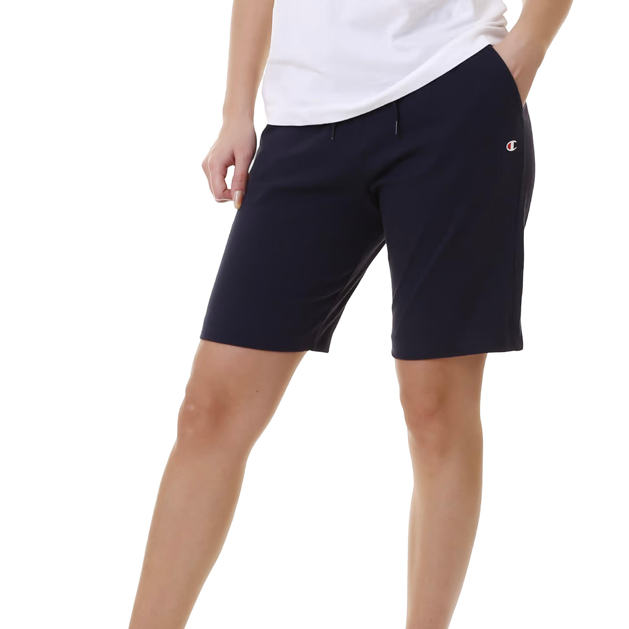 azul marino / negro