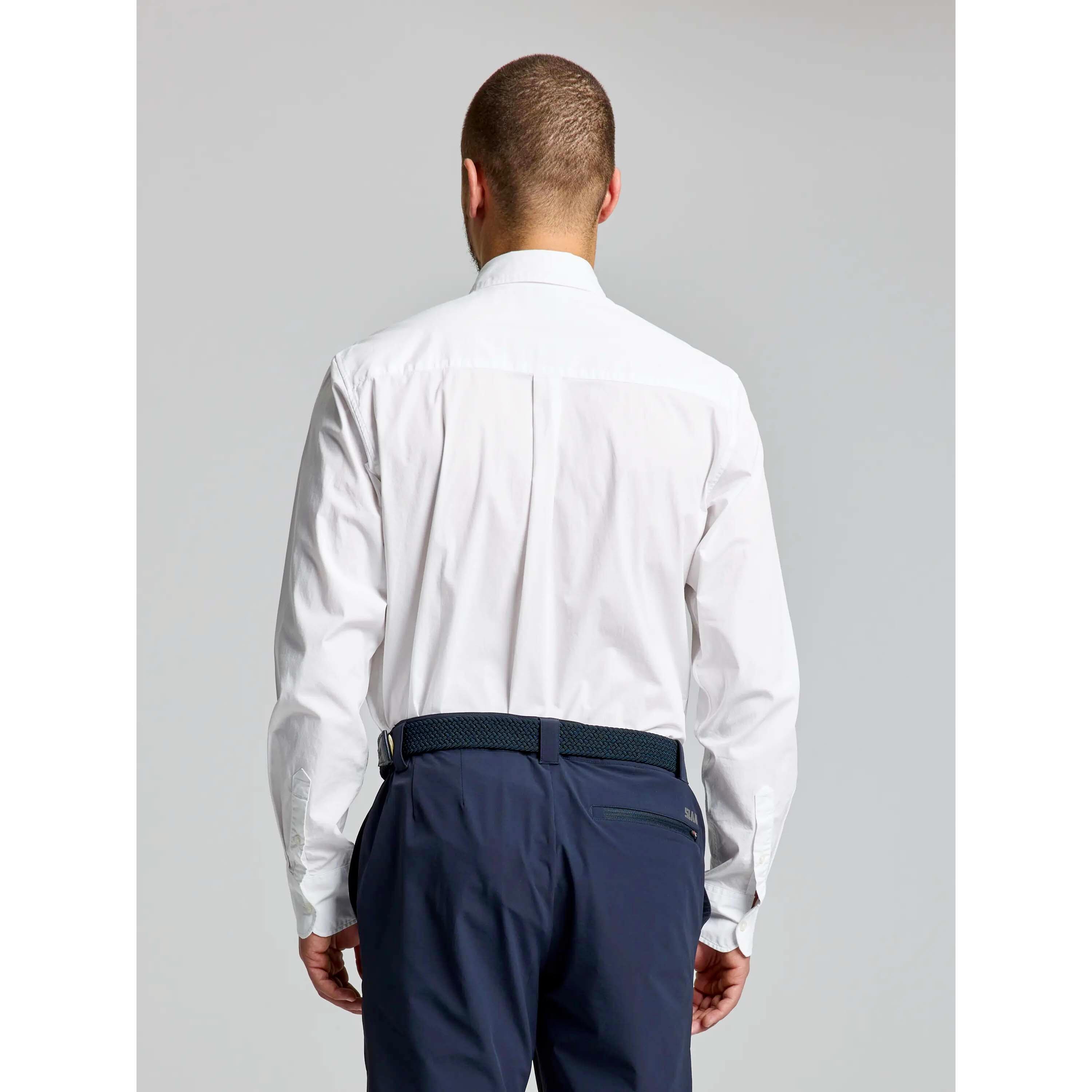 Slam Deck-Shirt Volwassenen 3/5