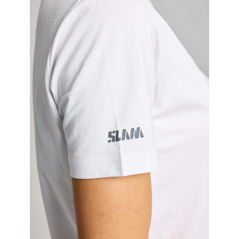 Camiseta Slam Deck Ws Mujer