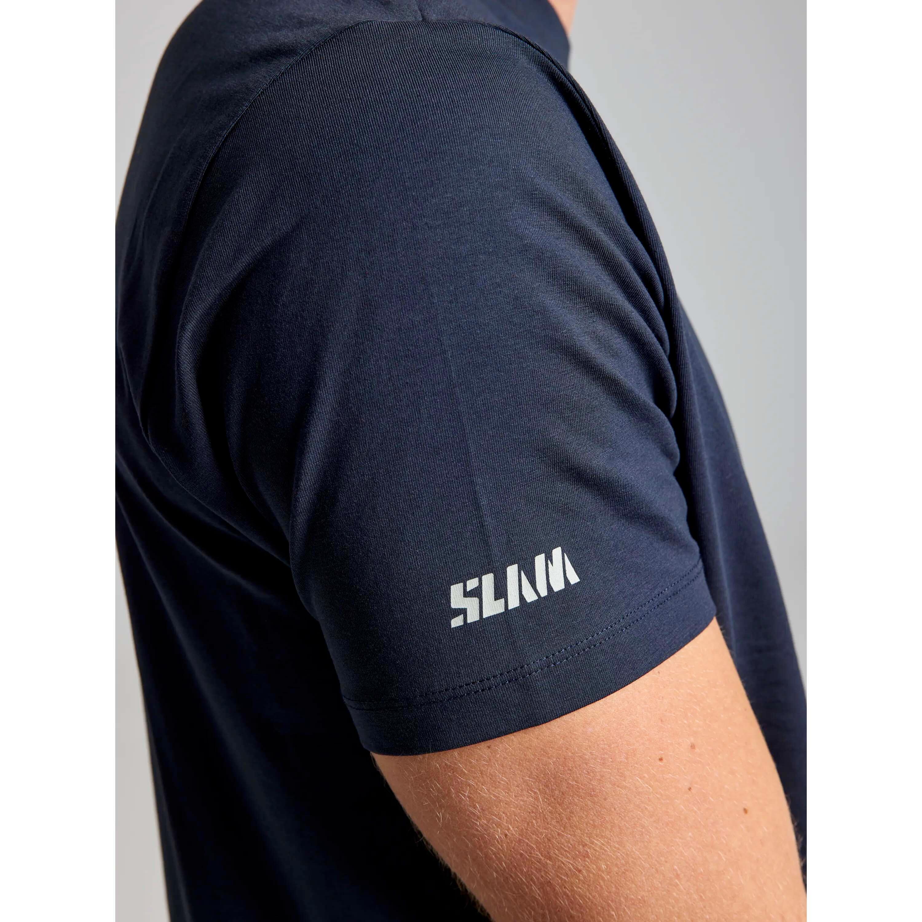 T-Shirt Slam Deck Adulte 5/5