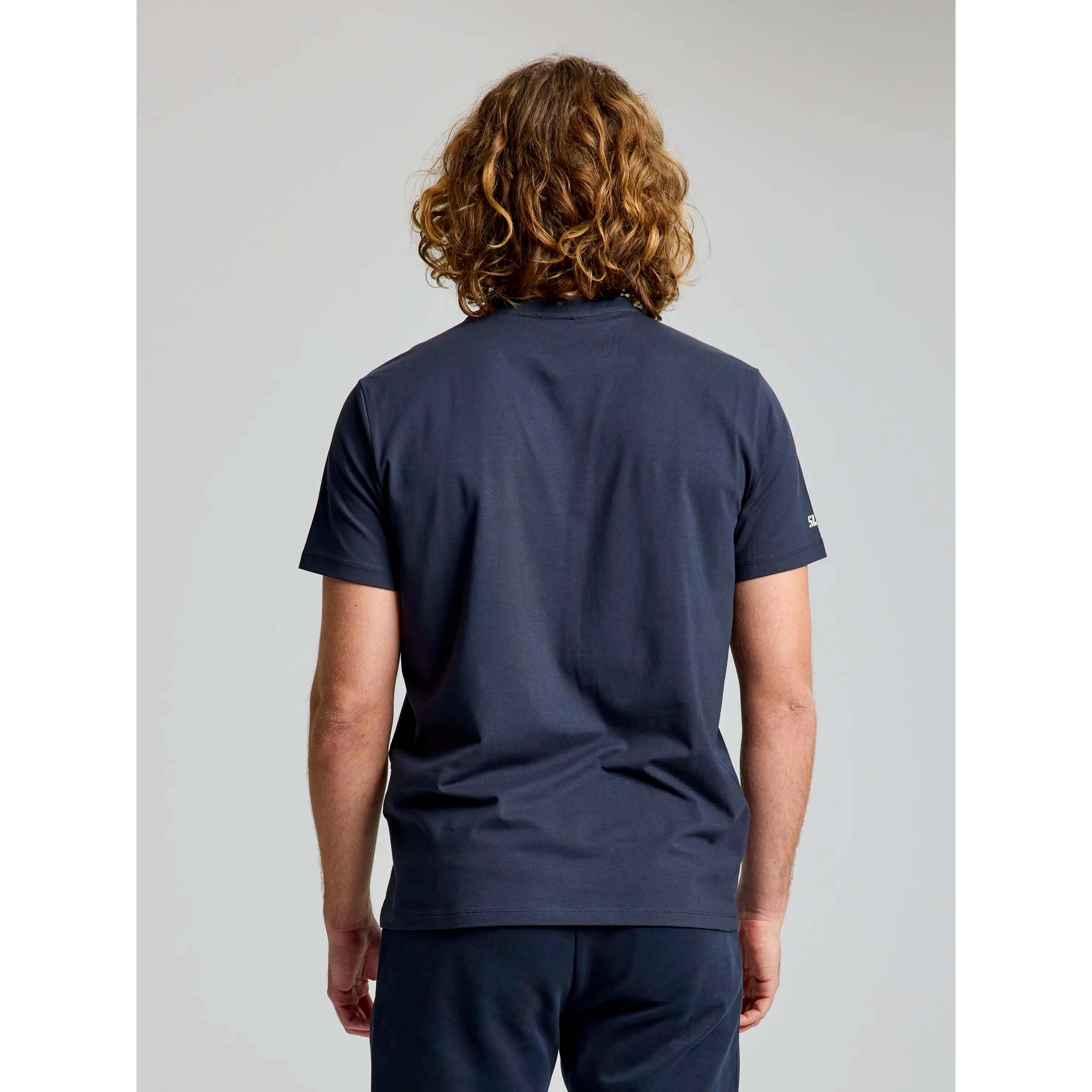 T-Shirt Slam Deck Adulte 3/5