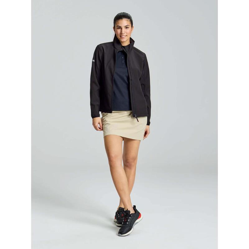 Chaqueta Softshell Slam Act Ws Mujer