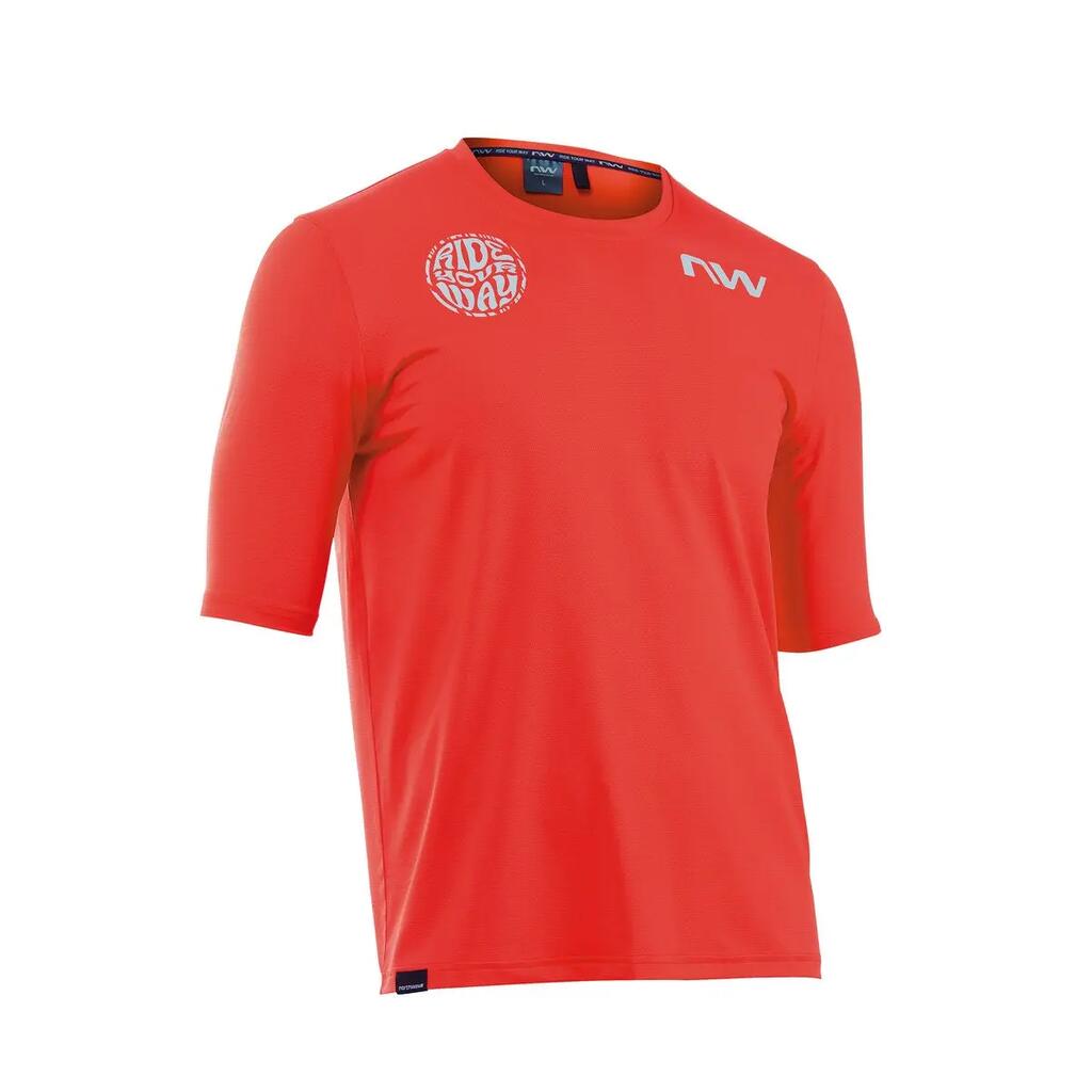 Jersey Northwave X-Trail 2