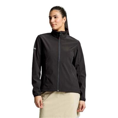Slam Act Ws Softshelljacke Dame